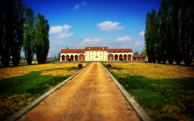 Villa Dello Spino B&B