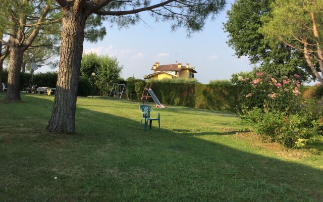 Casa Giusy
