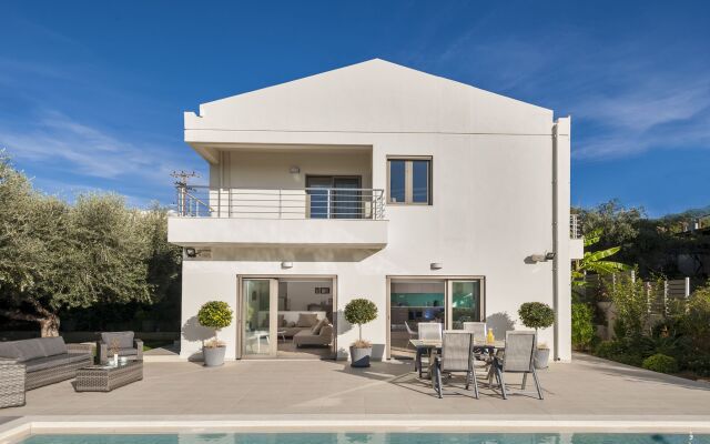 Sunlight Breeze Villa