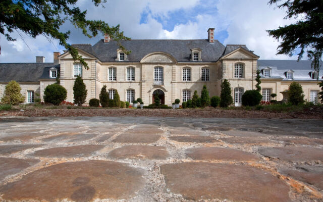 Chateau de La Platerye