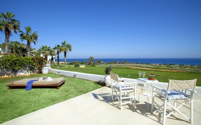 Protaras Seashore Villas