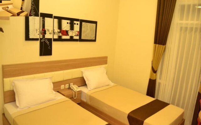 REGENCY HOTEL Pringsewu