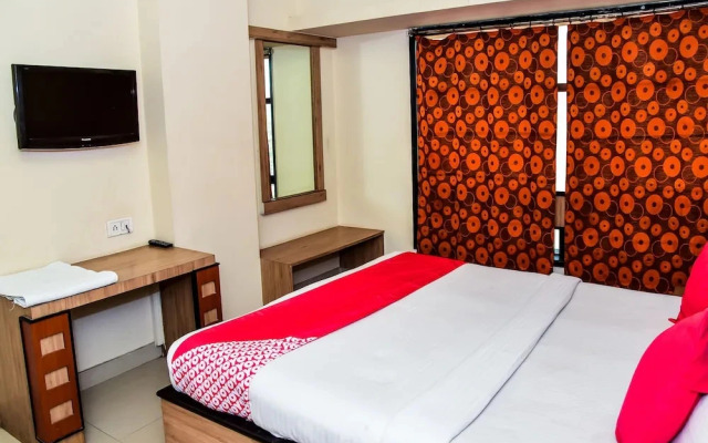 Hotel Metro Palace