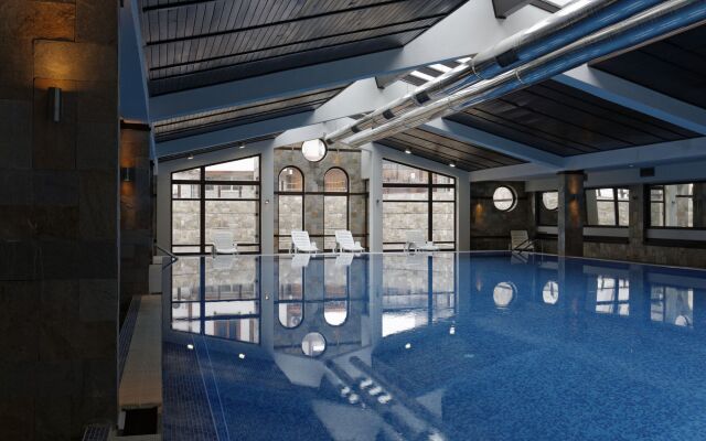 Trinity Residence Bansko