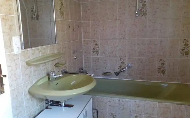 Ferienwohnung Heidlinger