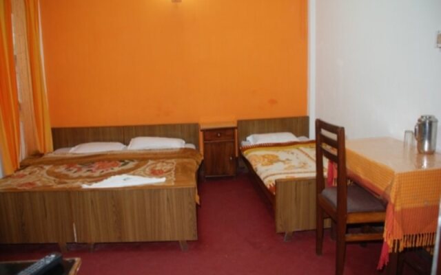 Sukhim Guest House