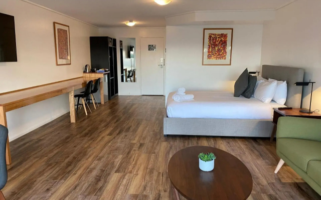 North Pier Hotel
