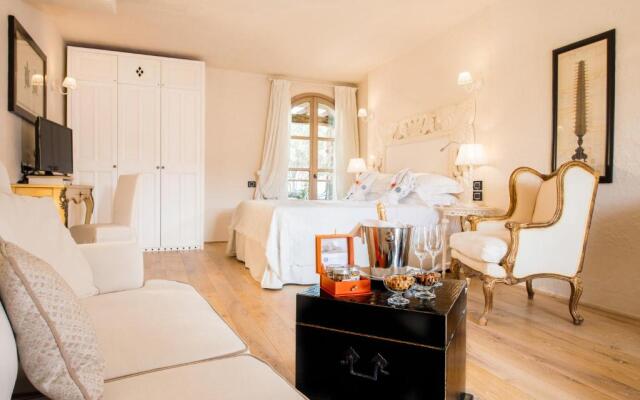 La Villa del Re - Adults Only - Small Luxury Hotels of the World