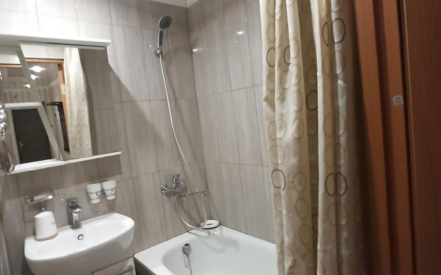 Апартаменты на проспекте Московский 23