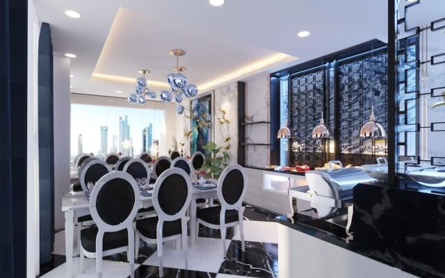 Hanoi Prime Garden Hotel & Spa