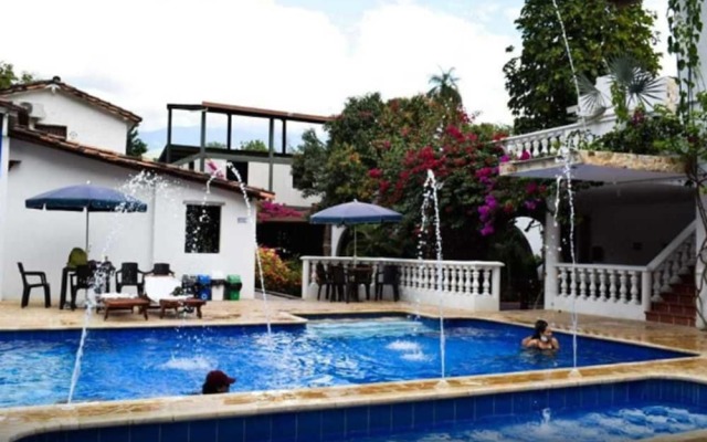 Hotel Bienmesabe