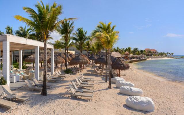 Catalonia Riviera Maya Resort and Spa All Inclusive