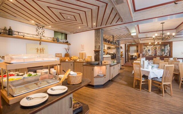 Ferienalm Panorama Hotel & Apartments