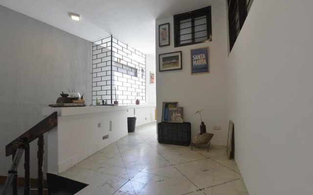 Haba Eco Hostel