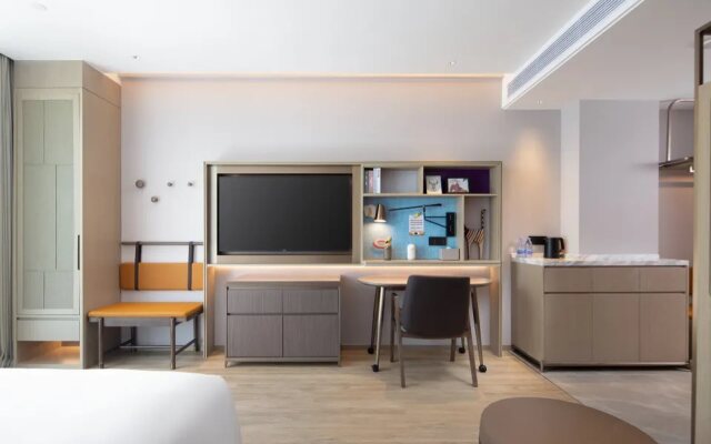 HOME2 SUITES BY HILTON XingWen YiBin