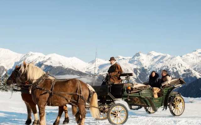 Airelles Courchevel - Les Airelles