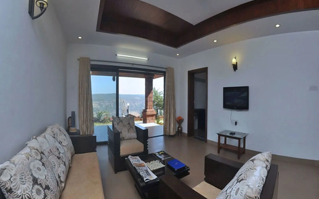 OYO 10626 Hotel Shantikunj Villa