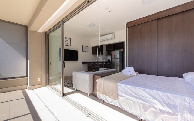VHouse Faria Lima