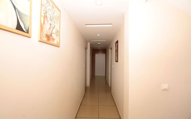 Reegate Inn by OYO Rooms