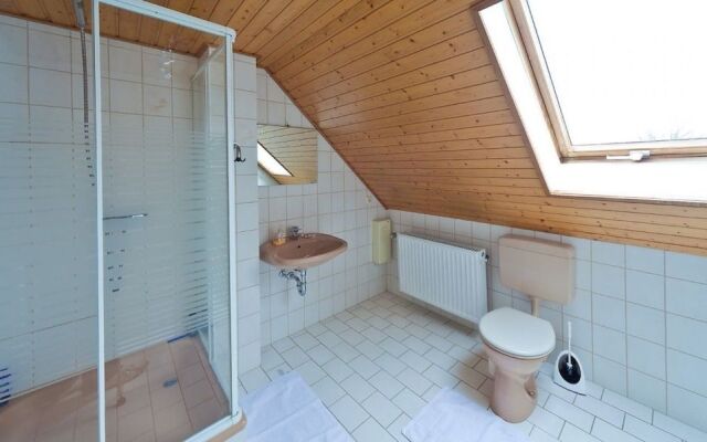 Gästehaus M. Sander