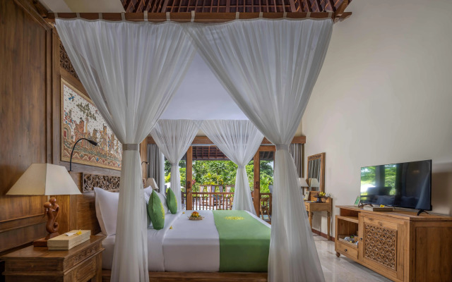 The Alena Resort A Pramana Experience