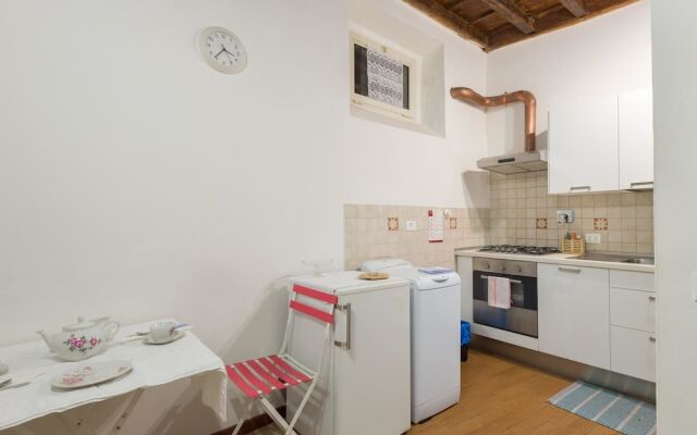 RSH Spagnoli Quiet Apartment 2