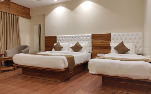 Sai Neem Tree Hotel