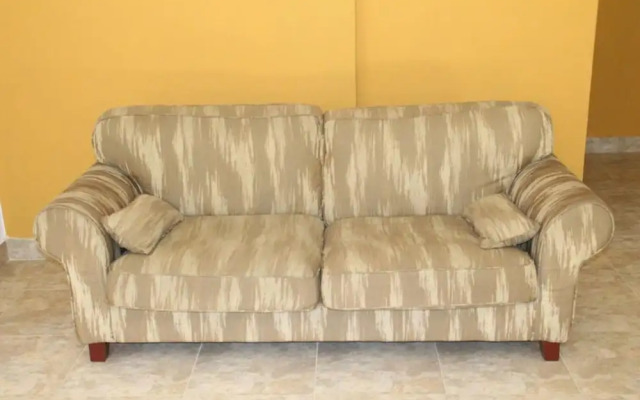 Self Cate Luxury Apartments