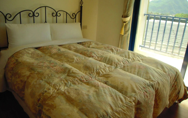Promised Land B&B