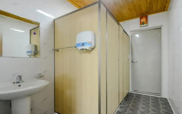 Yangyang Water Sol Valley Pension