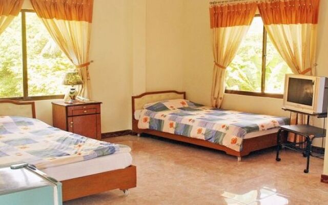 Original Binh Duong 4 Hotel