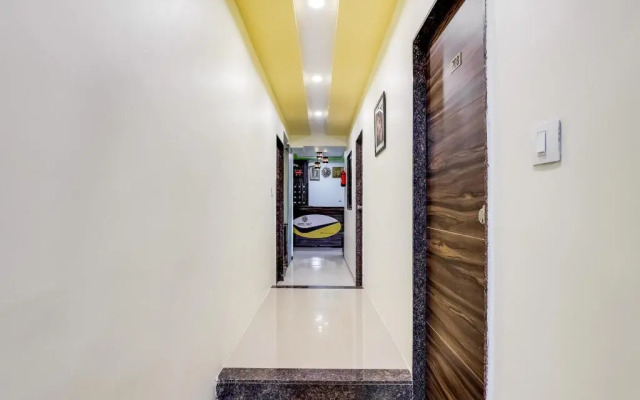 Hotel Alice by OYO Rooms