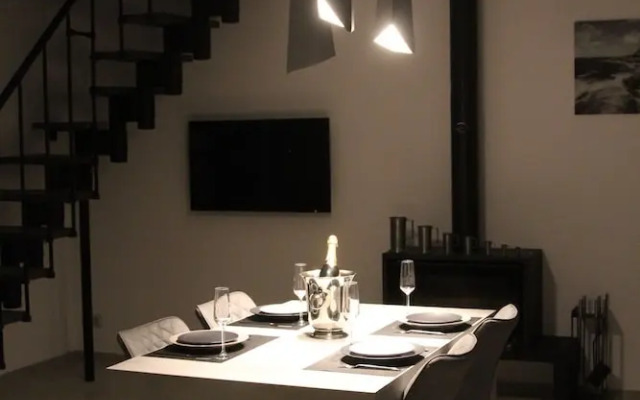 Residence BEAU RIVAGE Brehec