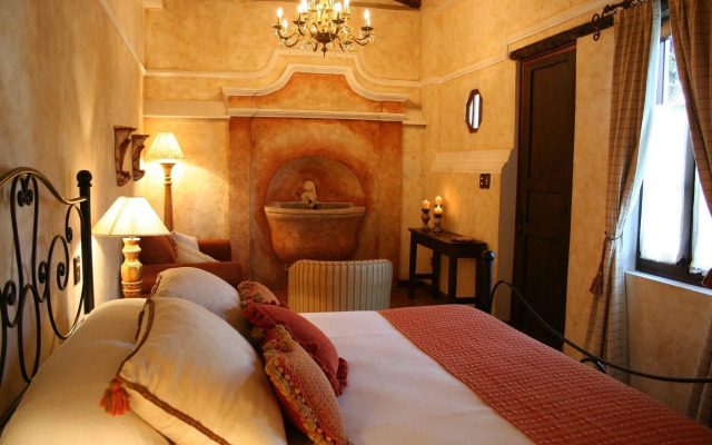 Hotel Boutique Los Pasos & Spa