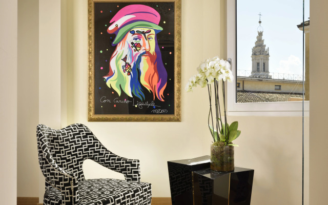 Lifestyle Suites Rome