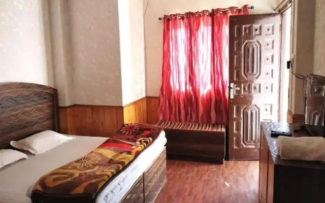 Goroomgo Himsutra shimla