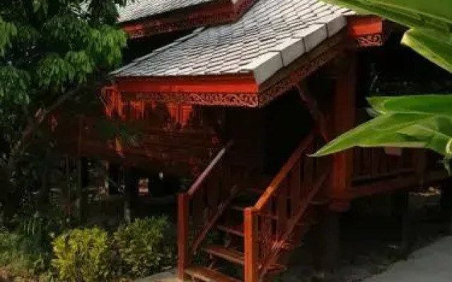 Heanmaeloung Resort.