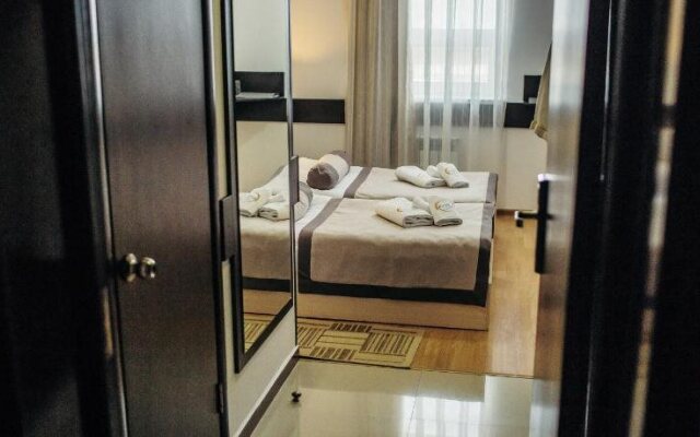 Dostar Hotel Complex