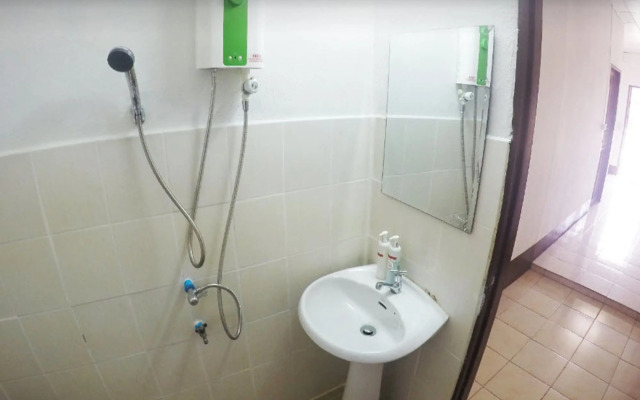 Baan Kon Pai - Hostel