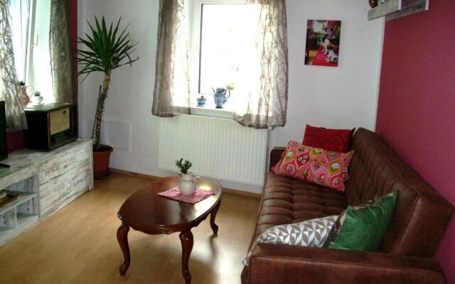 Ferienwohnung Örtl 7