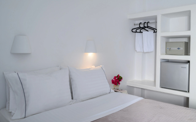 Selini Hotel