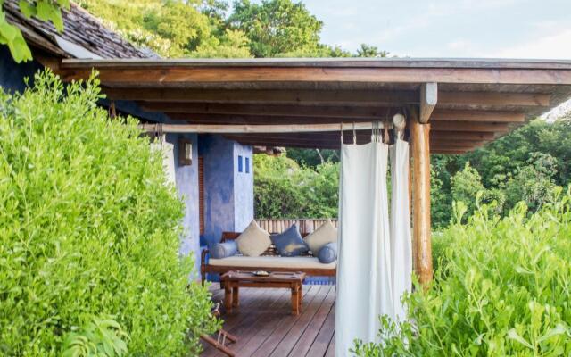 Laluna Boutique Hotel & Villas