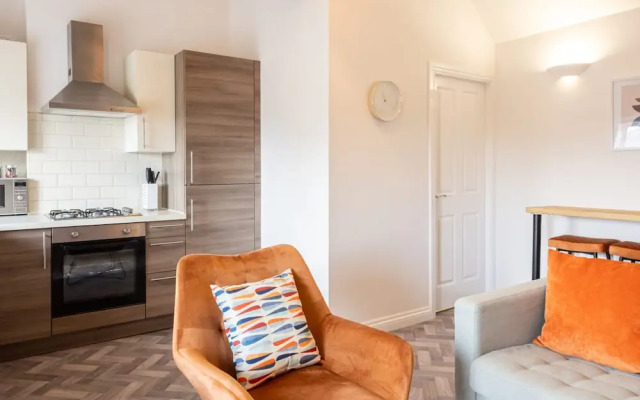 Host Stay The Tea Warehouse - Chai