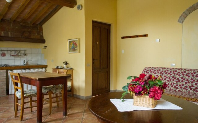 Agriturismo Montaperti