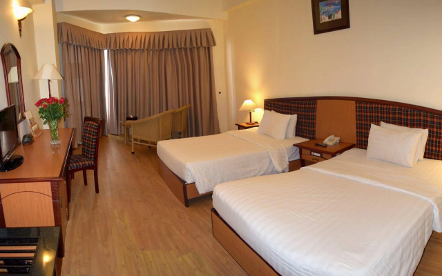 Yasaka Saigon Nha Trang Hotel