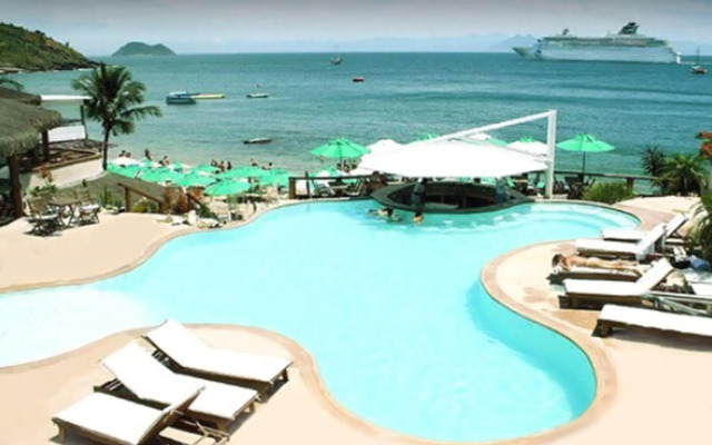 Hotel La Foret & Beach Club