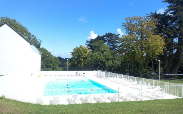 Terres de France - Le Domaine de la Baie