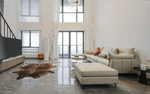 Rich Center Hotel (Foshan Jiujiang Xinji Plaza)