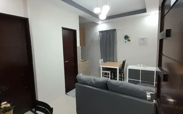 Manzil Anilao B&B - 1 Bedroom Apartment