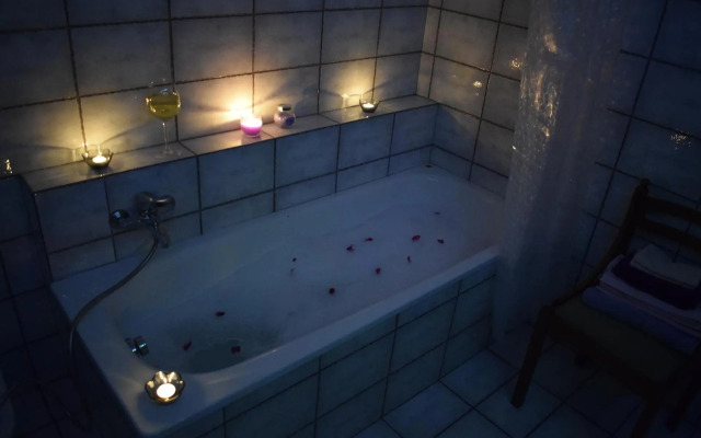 Casa vacanze Da Annare'